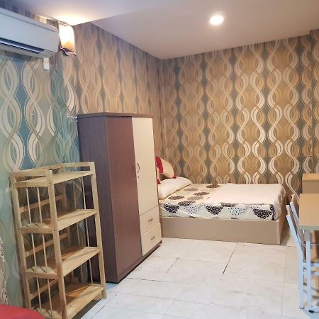 An Tam 3 Hotel Ho Chi Minh Zewnętrze zdjęcie