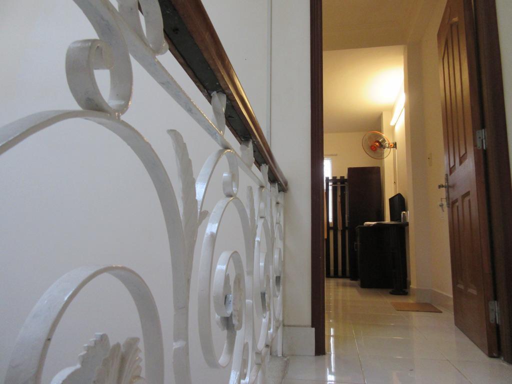 An Tam 3 Hotel Ho Chi Minh Zewnętrze zdjęcie