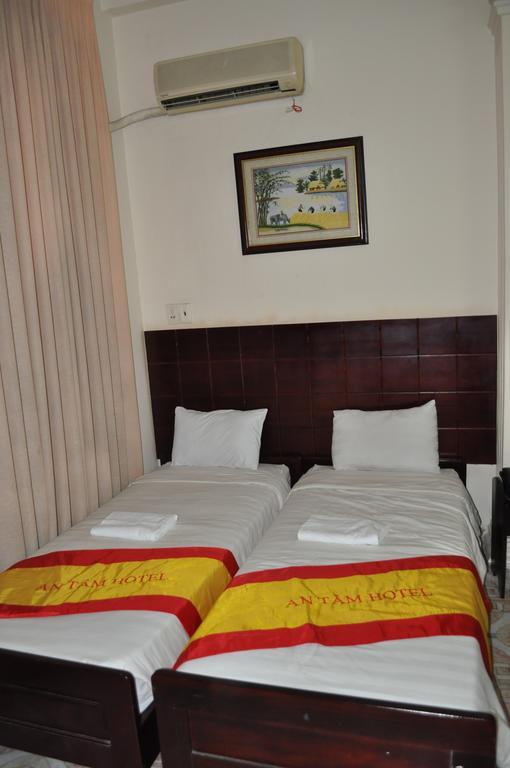 An Tam 3 Hotel Ho Chi Minh Pokój zdjęcie