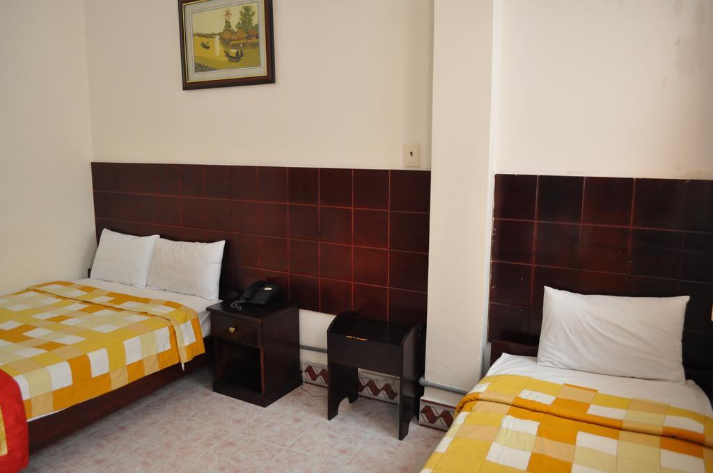 An Tam 3 Hotel Ho Chi Minh Pokój zdjęcie