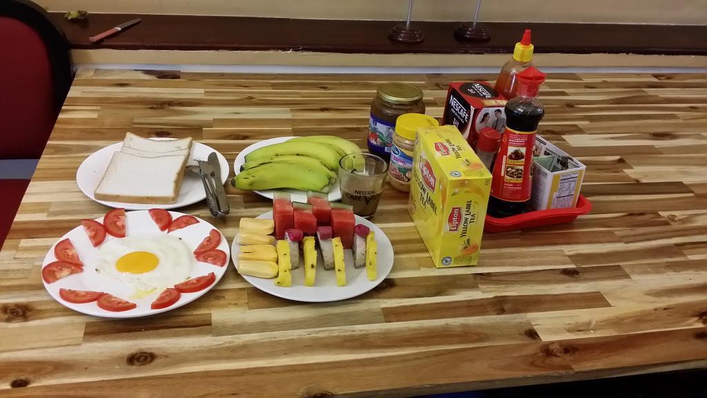 An Tam 3 Hotel Ho Chi Minh Zewnętrze zdjęcie