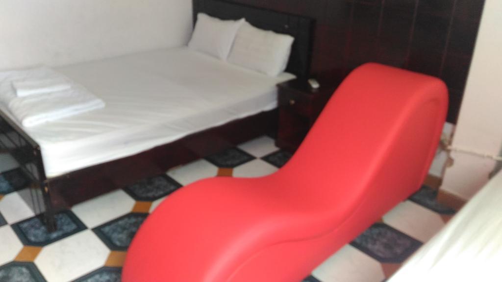 An Tam 3 Hotel Ho Chi Minh Zewnętrze zdjęcie