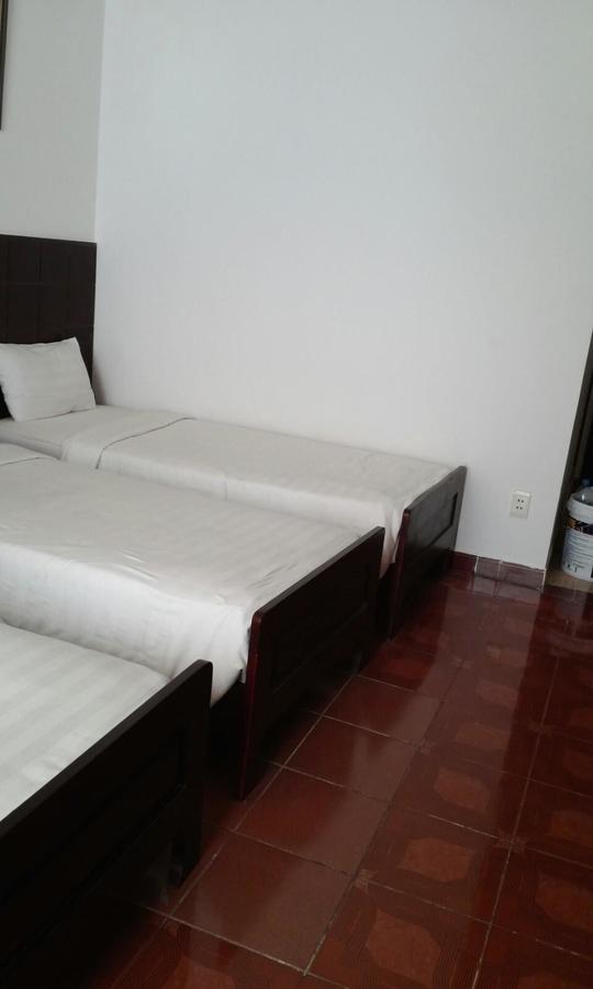An Tam 3 Hotel Ho Chi Minh Zewnętrze zdjęcie