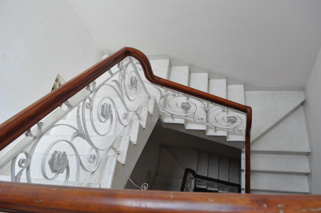 An Tam 3 Hotel Ho Chi Minh Pokój zdjęcie
