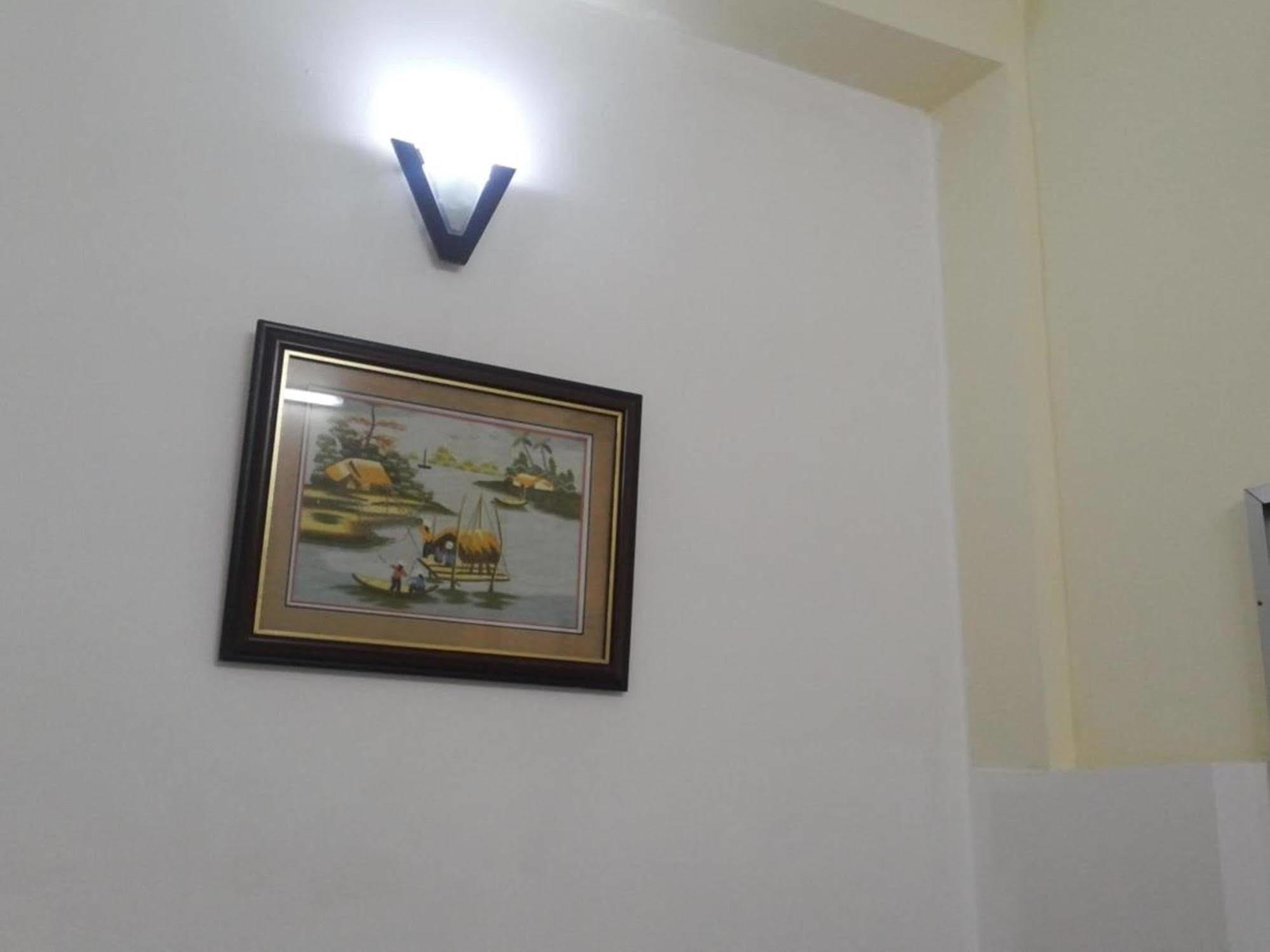 An Tam 3 Hotel Ho Chi Minh Zewnętrze zdjęcie