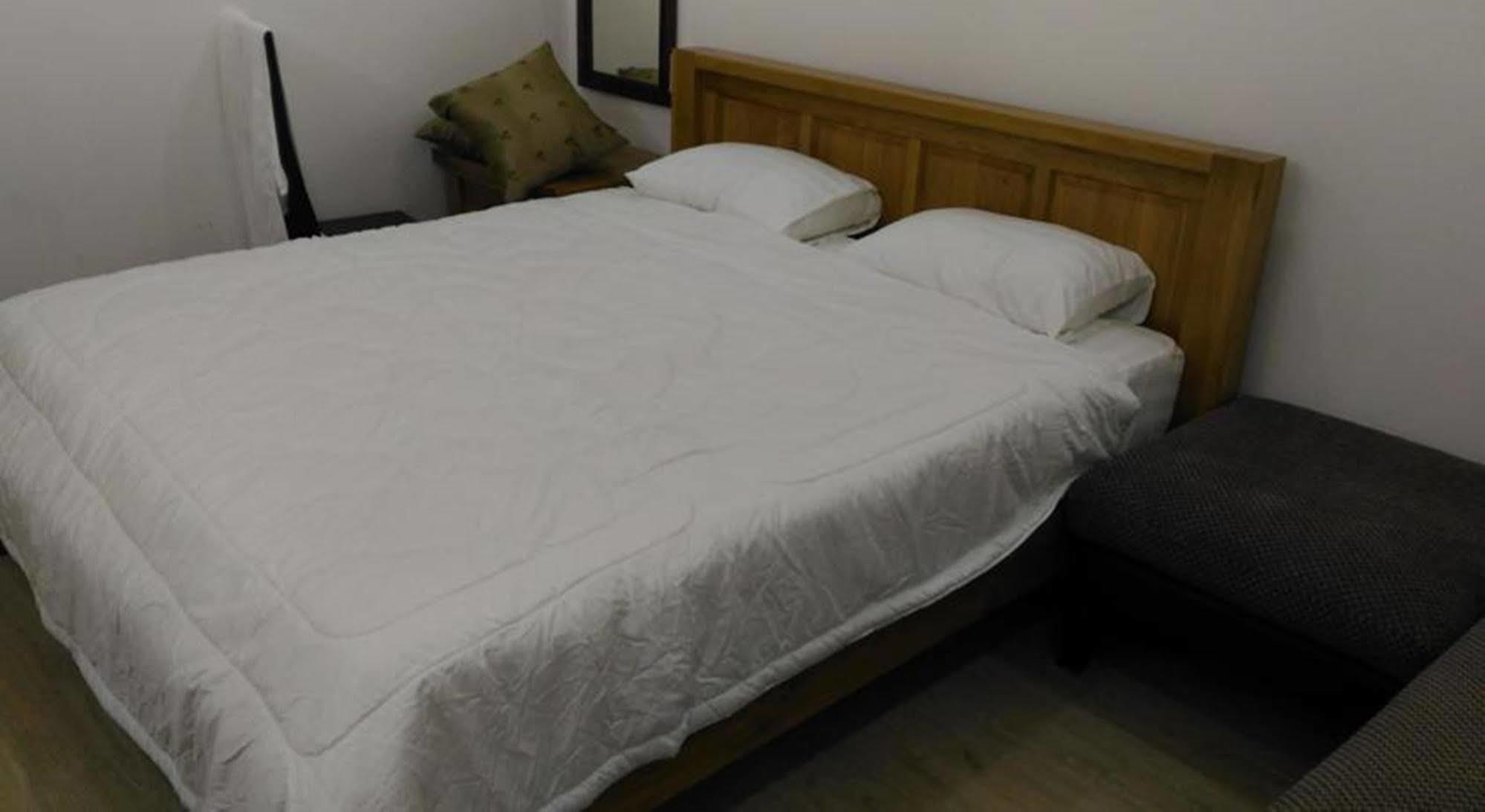 An Tam 3 Hotel Ho Chi Minh Zewnętrze zdjęcie
